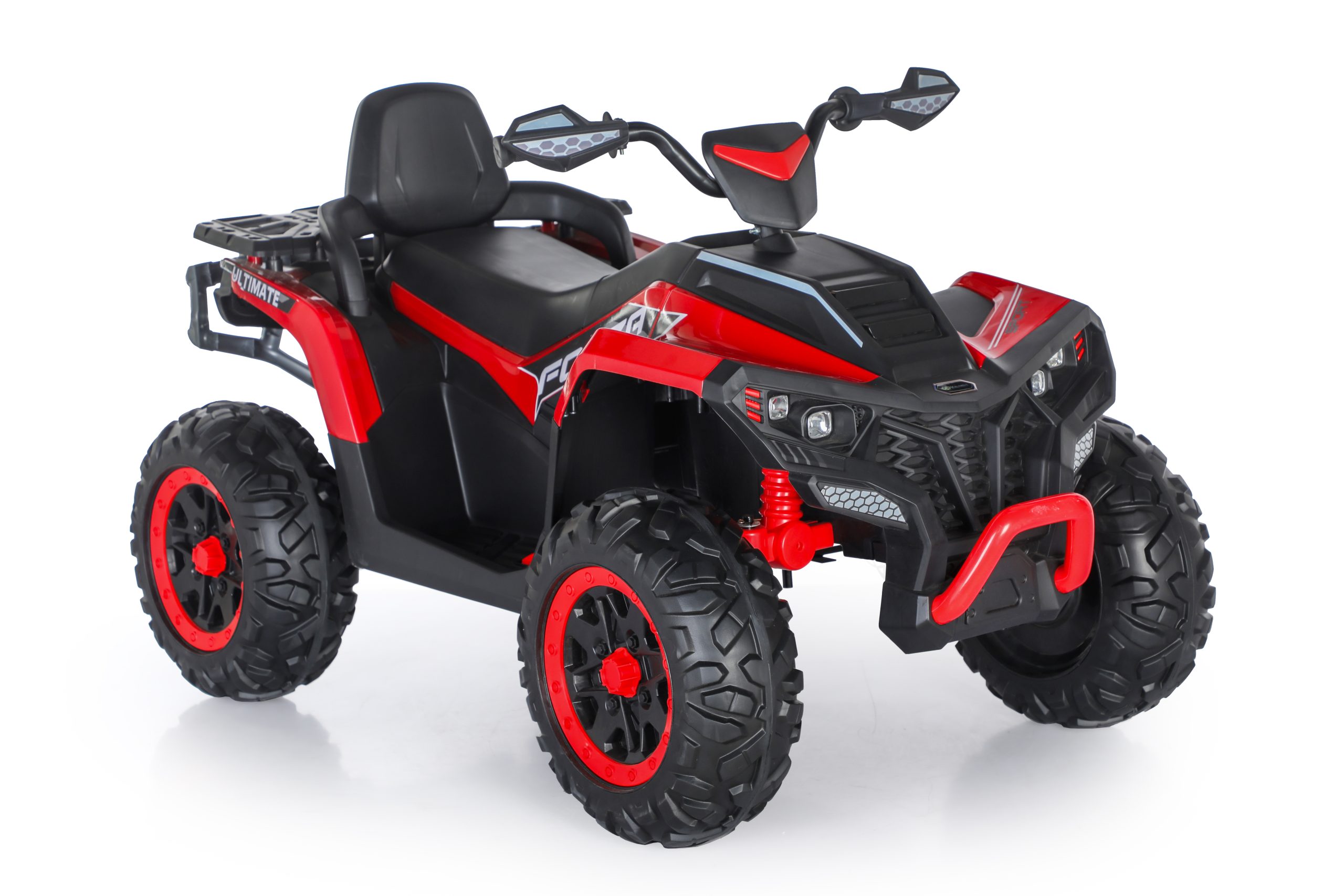 24V 4WD Electric ATV