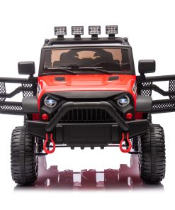 24V Kids Ride On Car W/Parents Remote Control