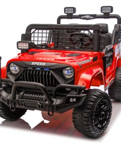 24V 100W*2 Two-seater Ride On Car