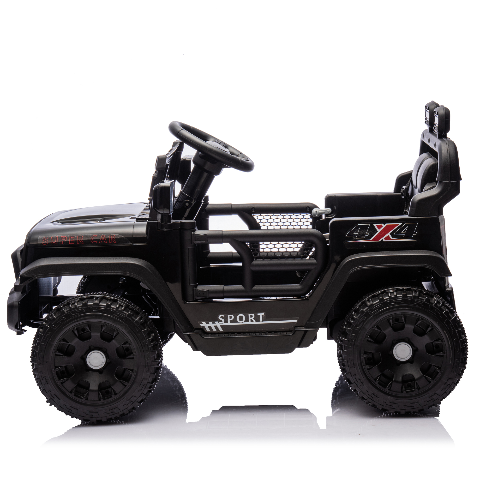 24V Kids Ride on Car W/Parents Control