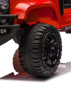 24V 100W*2 Two-seater Ride On Car