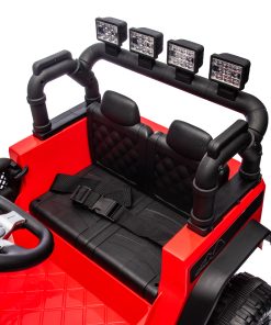 24V Kids Ride On Car W/Parents Remote Control