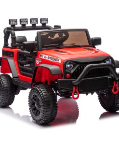 24V Kids Ride On Car W/Parents Remote Control