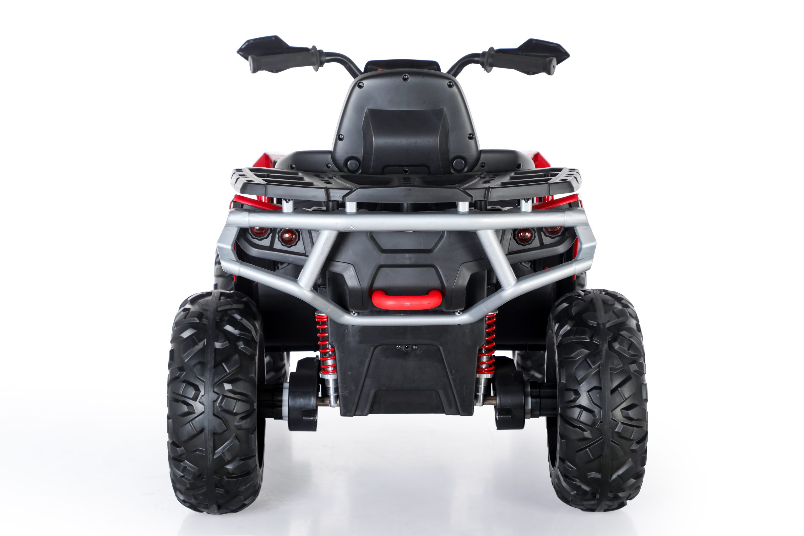 24V 4WD Electric ATV