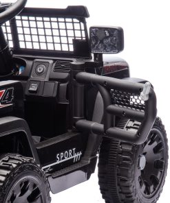 24V Kids Ride on Car W/Parents Control