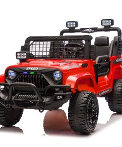 24V 100W*2 Two-seater Ride On Car