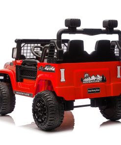 24V 100W*2 Two-seater Ride On Car