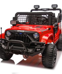 24V 100W*2 Two-seater Ride On Car