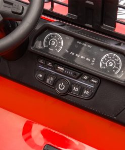 24V 100W*2 Two-seater Ride On Car