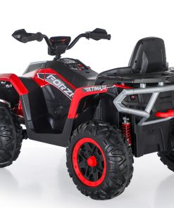 24V 4WD Electric ATV
