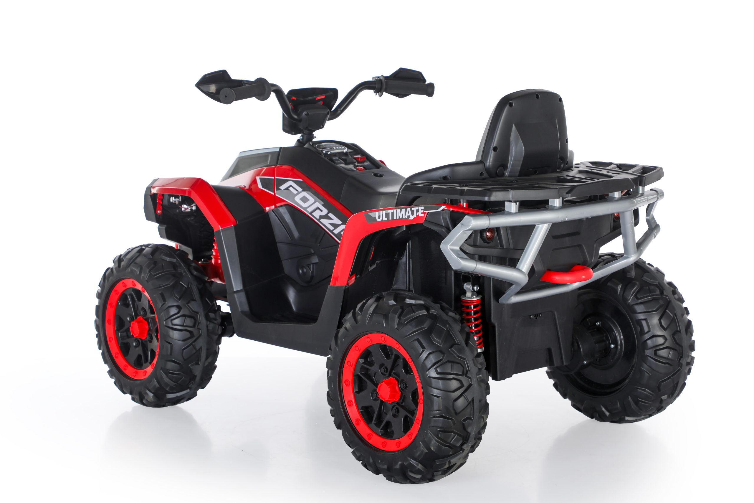 24V 4WD Electric ATV
