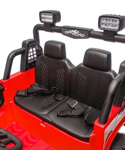 24V 100W*2 Two-seater Ride On Car