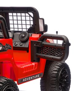 24V 100W*2 Two-seater Ride On Car