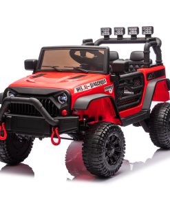 24V Kids Ride On Car W/Parents Remote Control