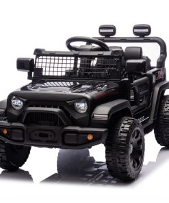 24V Kids Ride on Car W/Parents Control