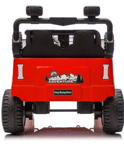 24V 100W*2 Two-seater Ride On Car