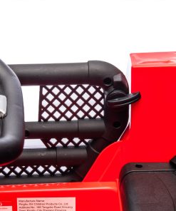 24V Kids Ride On Car W/Parents Remote Control