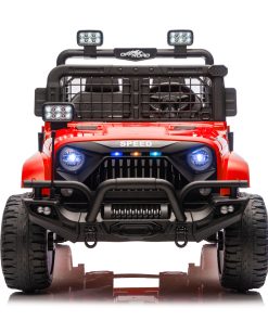 24V 100W*2 Two-seater Ride On Car