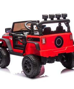 24V Kids Ride On Car W/Parents Remote Control
