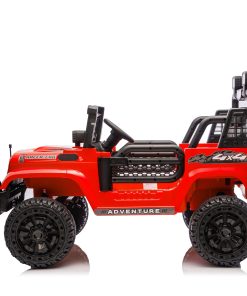 24V 100W*2 Two-seater Ride On Car