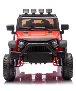 24V Kids Ride On Car W/Parents Remote Control