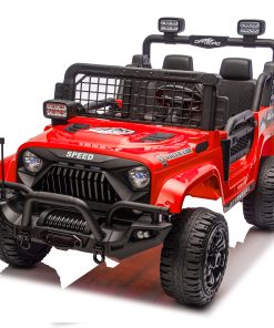 24V 100W*2 Two-seater Ride On Car