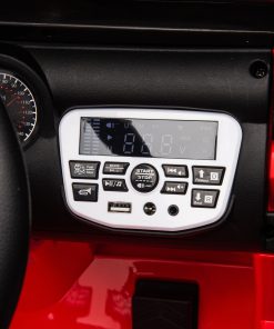 24V Kids Ride On Car W/Parents Remote Control