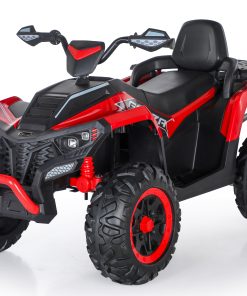 24V 4WD Electric ATV