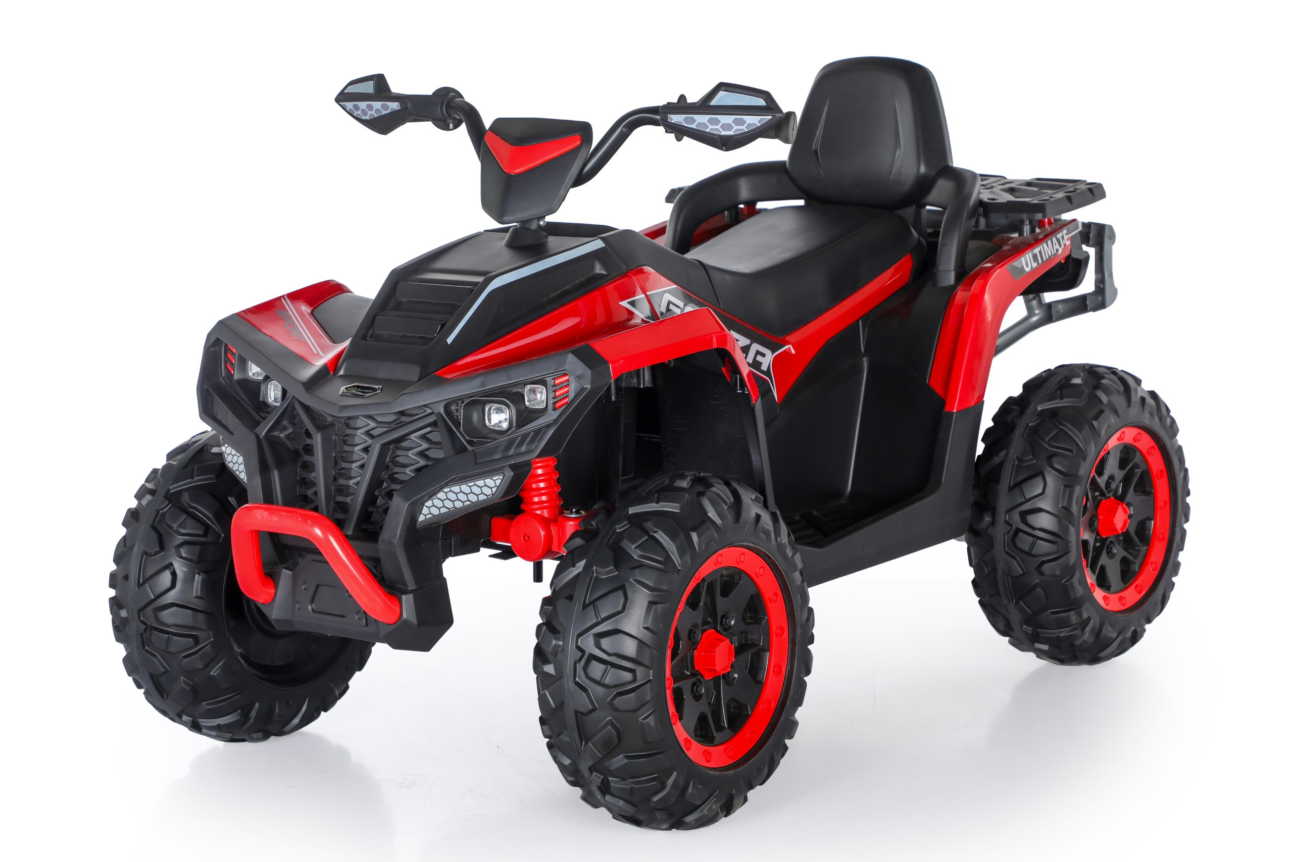 24V 4WD Electric ATV
