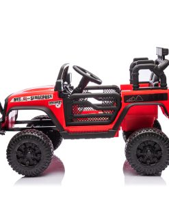 24V Kids Ride On Car W/Parents Remote Control