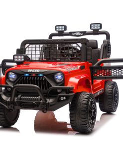 24V 100W*2 Two-seater Ride On Car