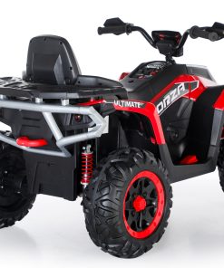 24V 4WD Electric ATV