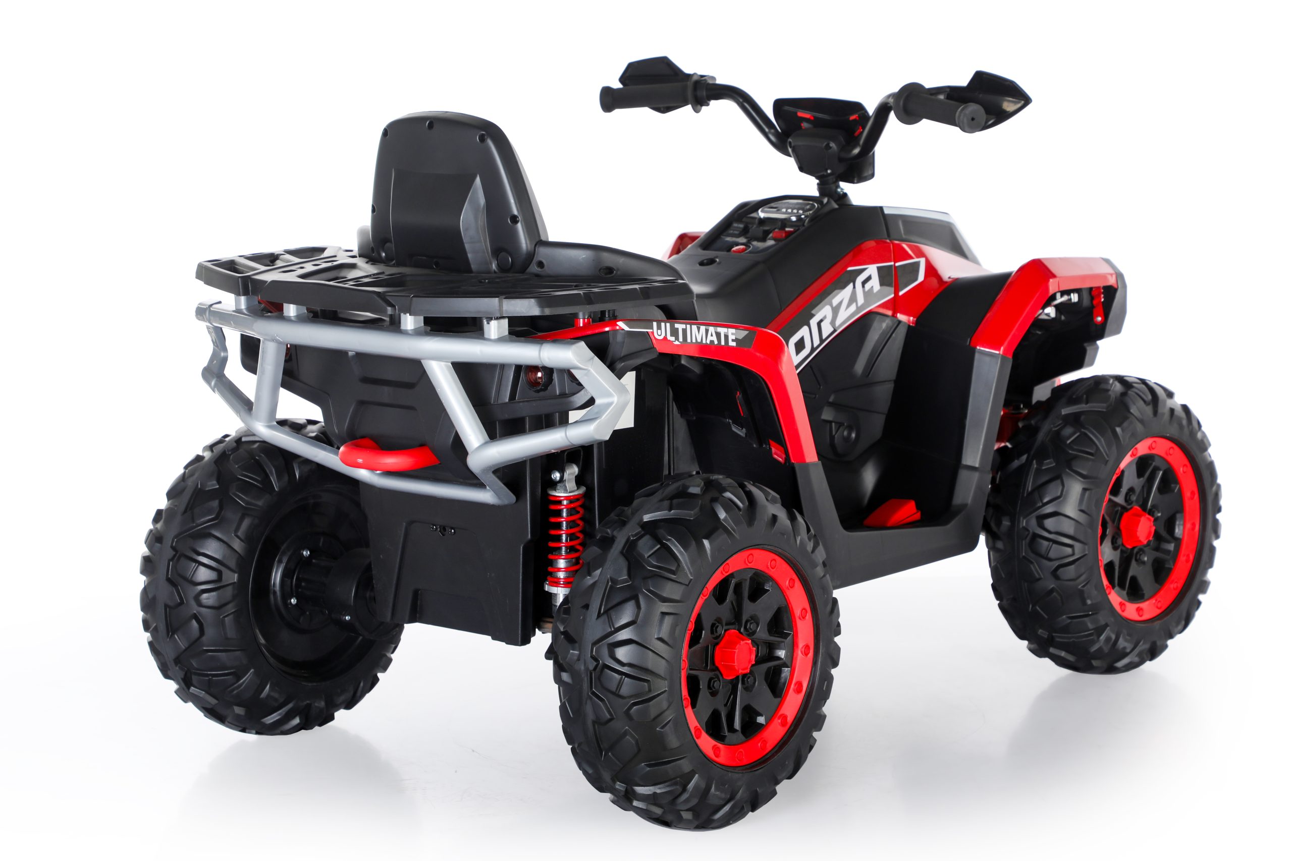 24V 4WD Electric ATV