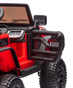 24V Kids Ride On Car W/Parents Remote Control