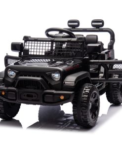 24V Kids Ride on Car W/Parents Control