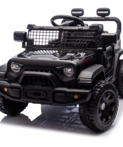 24V Kids Ride on Car W/Parents Control