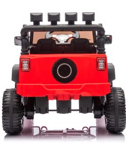 24V Kids Ride On Car W/Parents Remote Control
