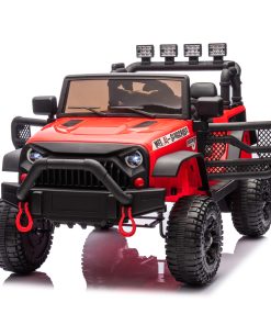 24V Kids Ride On Car W/Parents Remote Control