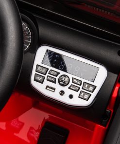 24V Kids Ride On Car W/Parents Remote Control