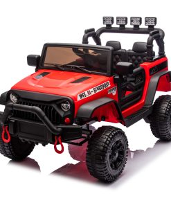 24V Kids Ride On Car W/Parents Remote Control