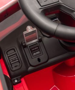 Dodge RAM 2500 Ride On Truck