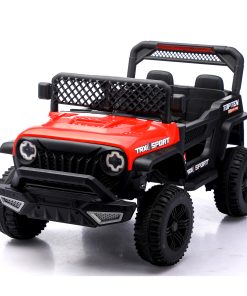 Riding Toys For Kids With Remote Control