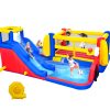 7 in1 Inflatable Bounce House