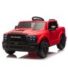 Dodge RAM 2500 Ride On Truck