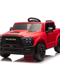 Dodge RAM 2500 Ride On Truck