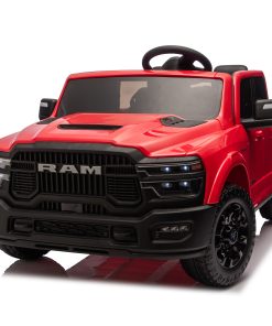 Dodge RAM 2500 Ride On Truck