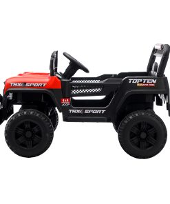 Riding Toys For Kids With Remote Control