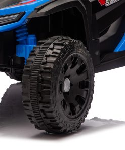 24V Kids ride on UTV