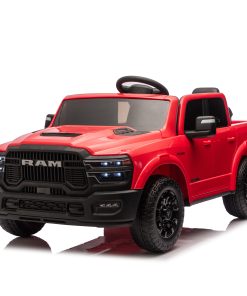 Dodge RAM 2500 Ride On Truck