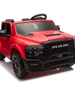 Dodge RAM 2500 Ride On Truck